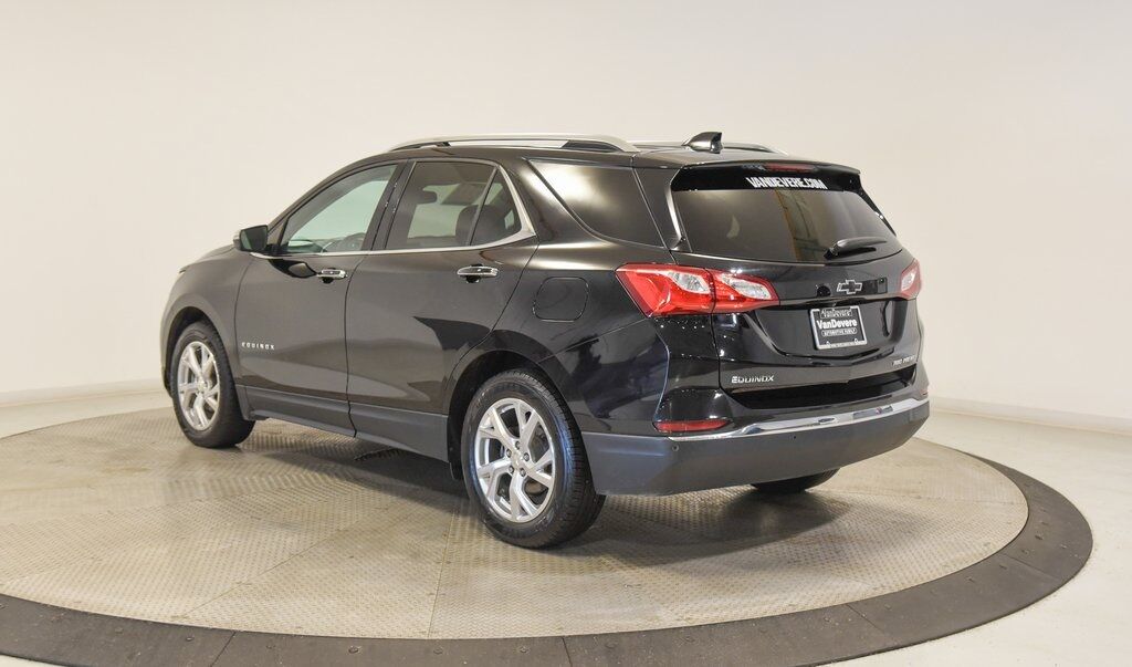 2019 Chevrolet Equinox Premier Akron
