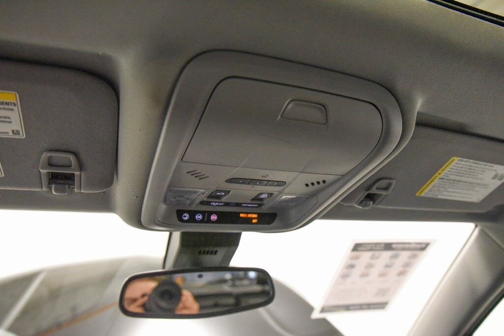 2019 Chevrolet Equinox Premier Akron