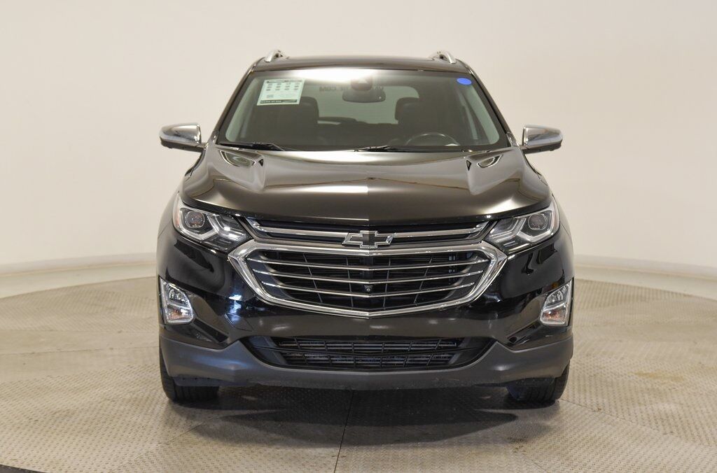 2019 Chevrolet Equinox Premier Akron