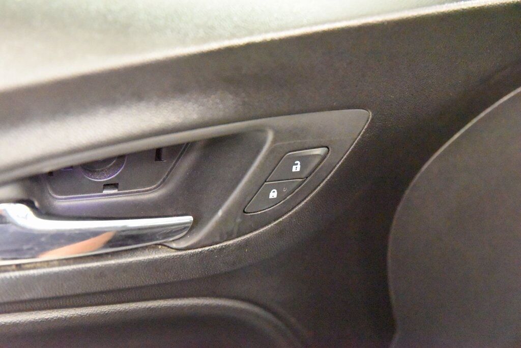 2019 Chevrolet Equinox Premier Akron