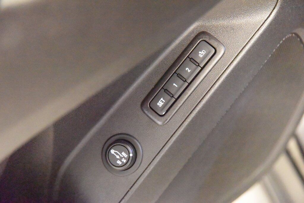 2019 Chevrolet Equinox Premier Akron