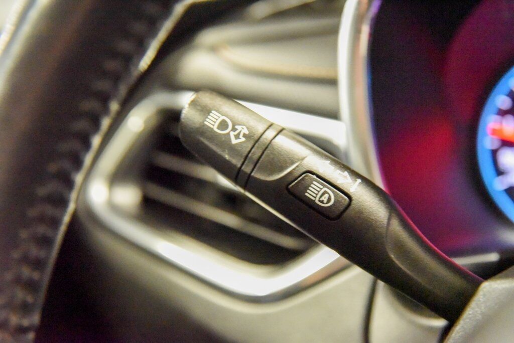 2019 Chevrolet Equinox Premier Akron