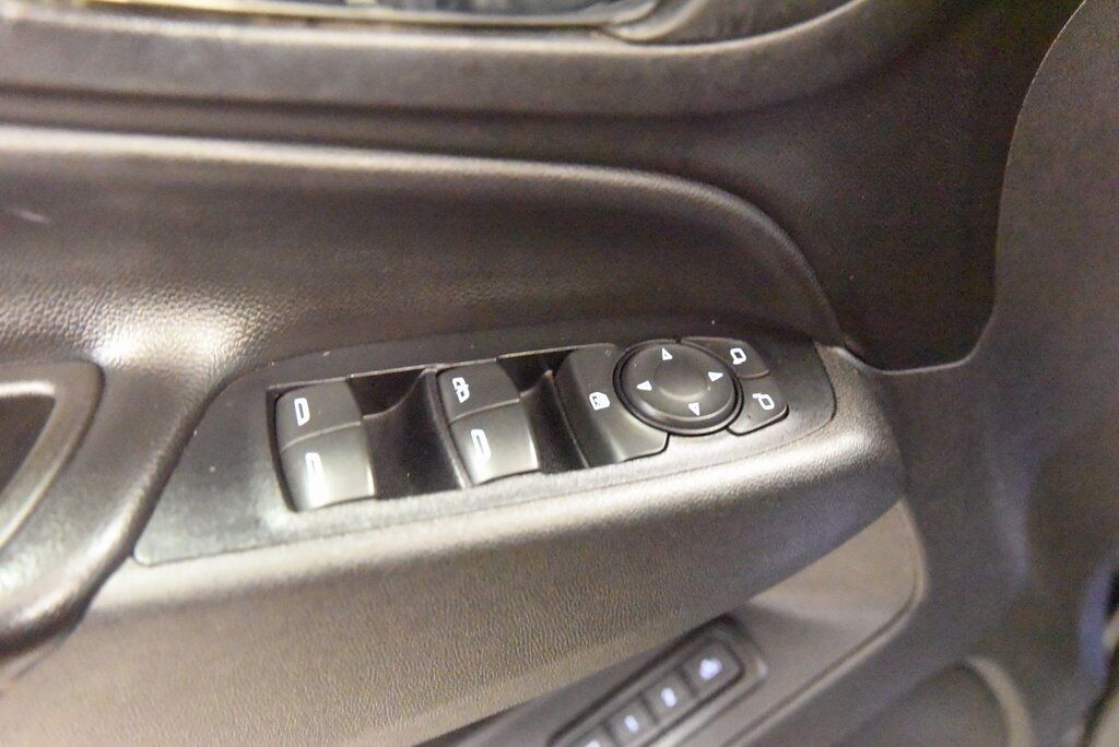 2019 Chevrolet Equinox Premier Akron