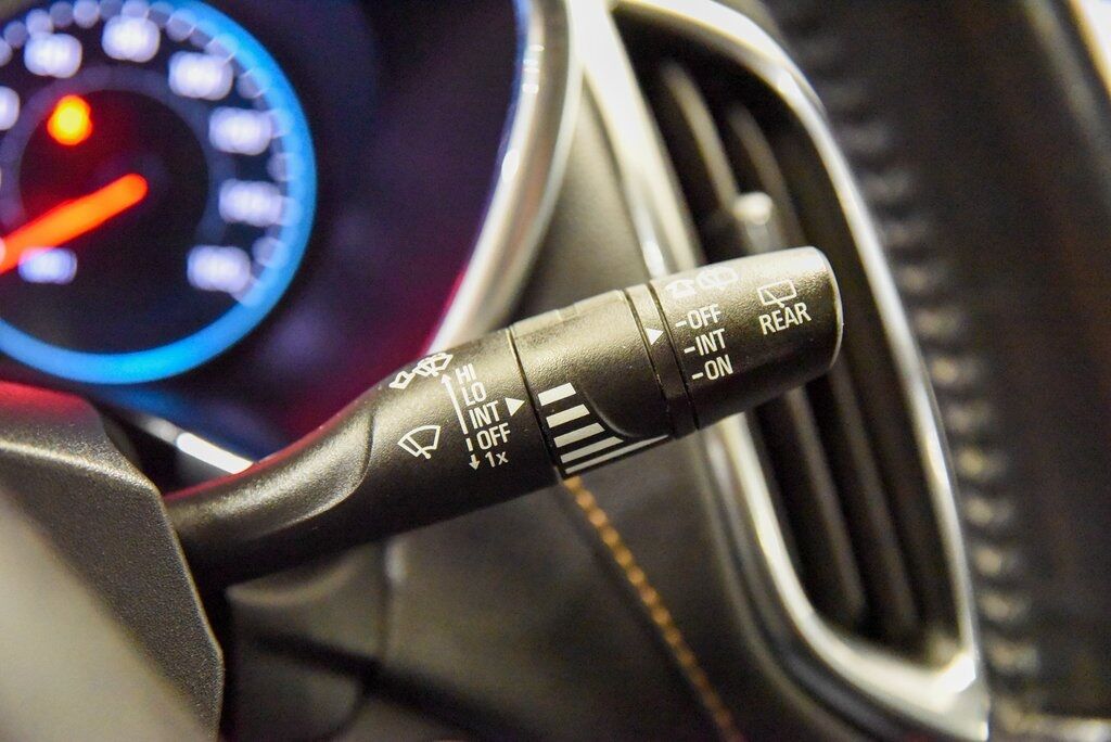 2019 Chevrolet Equinox Premier Akron