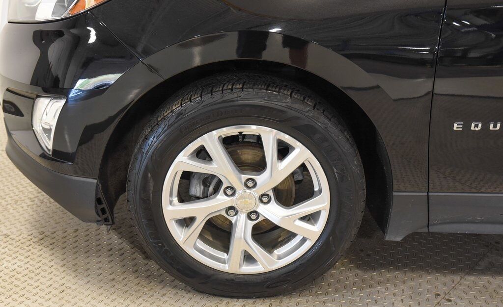 2019 Chevrolet Equinox Premier Akron