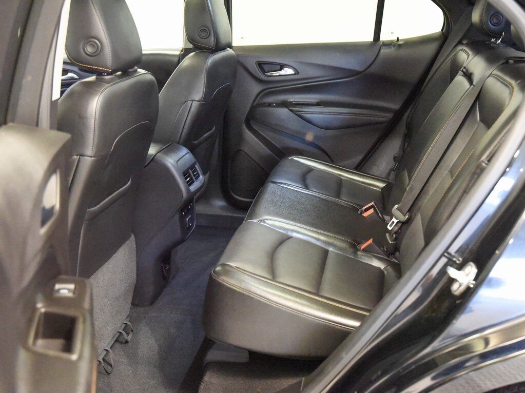 2019 Chevrolet Equinox Premier Akron