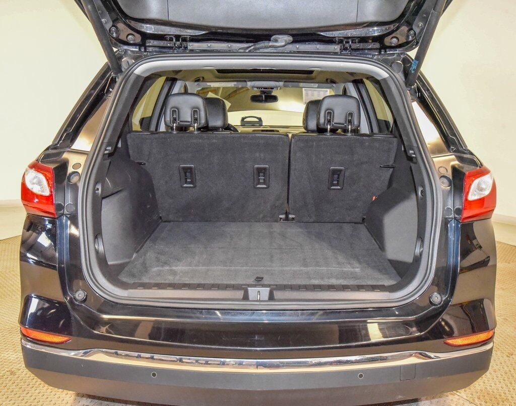 2019 Chevrolet Equinox Premier Akron