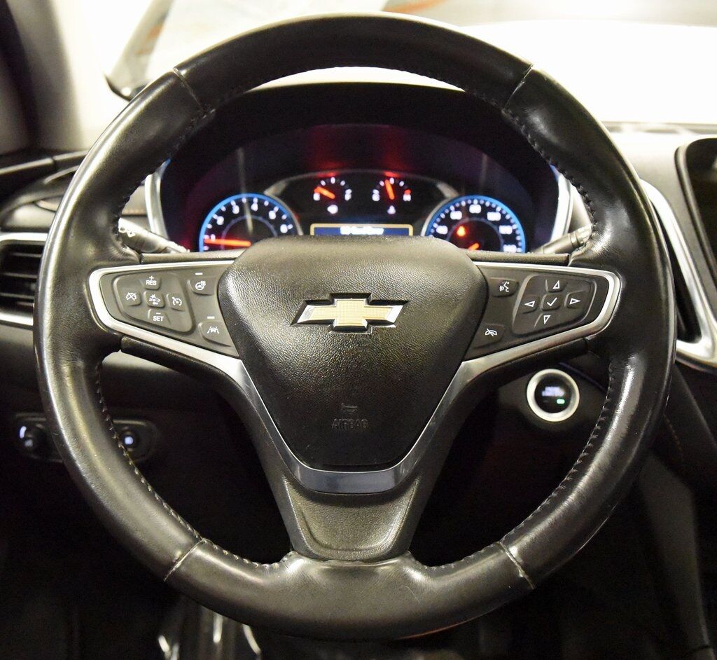 2019 Chevrolet Equinox Premier Akron