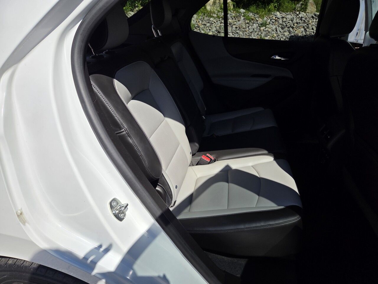 2019 Chevrolet Equinox Premier Charlton MA