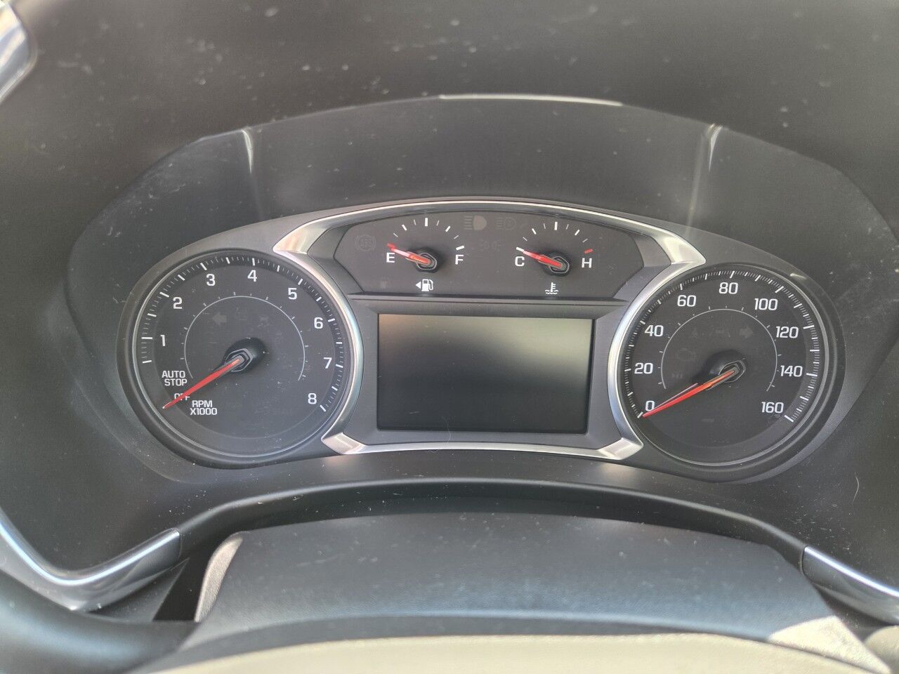 2019 Chevrolet Equinox Premier Charlton MA