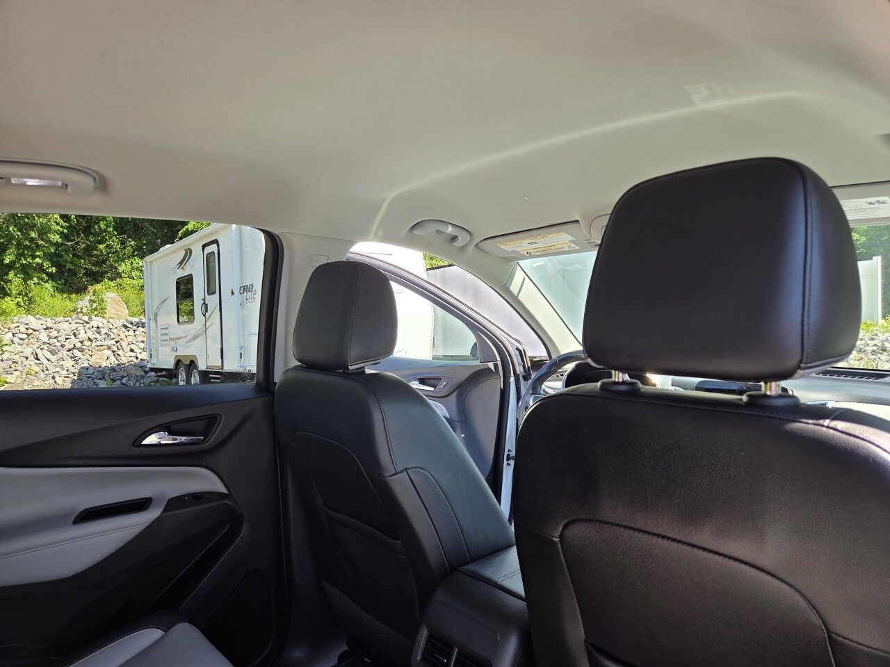 2019 Chevrolet Equinox Premier Charlton MA