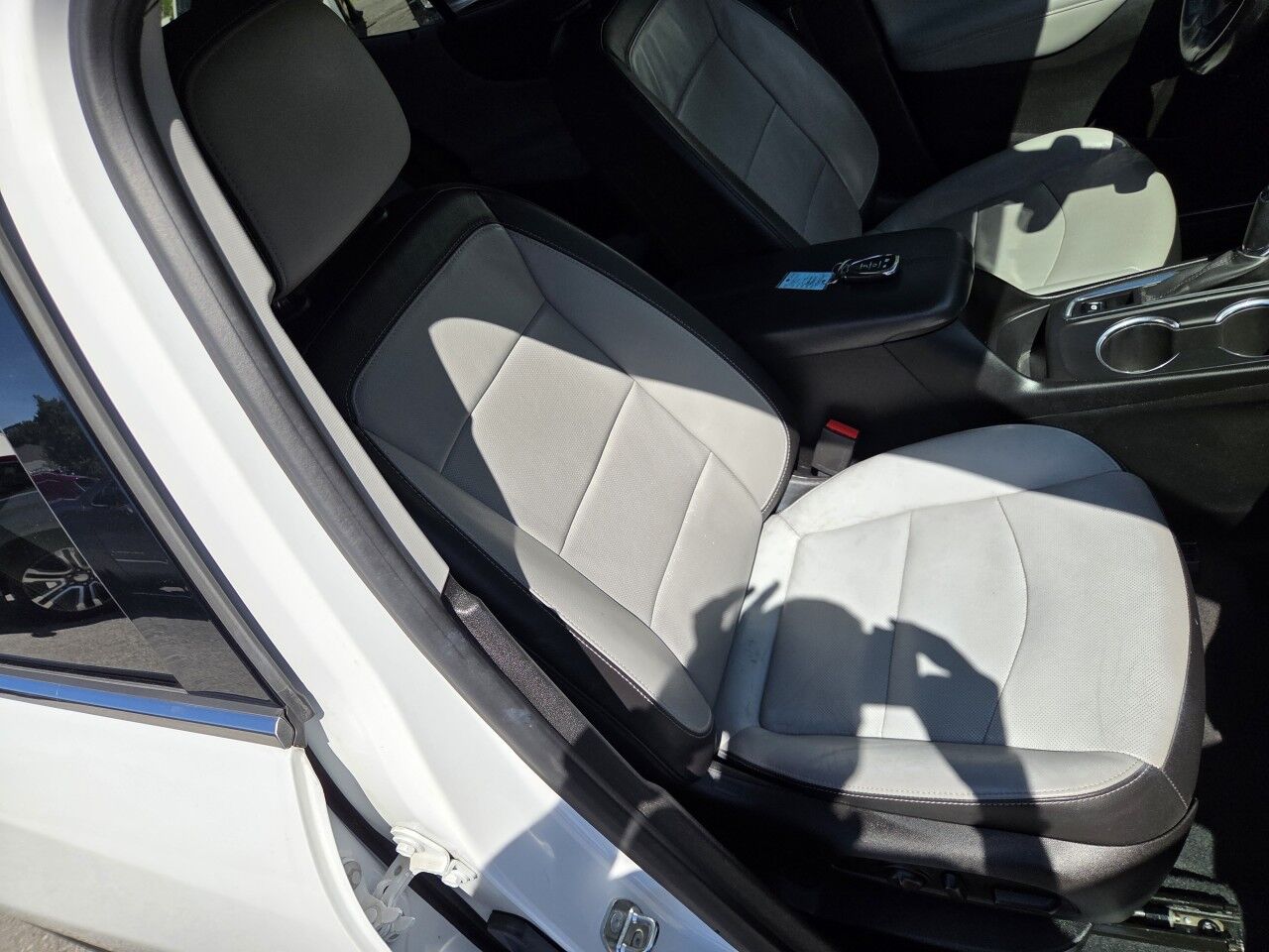 2019 Chevrolet Equinox Premier Charlton MA