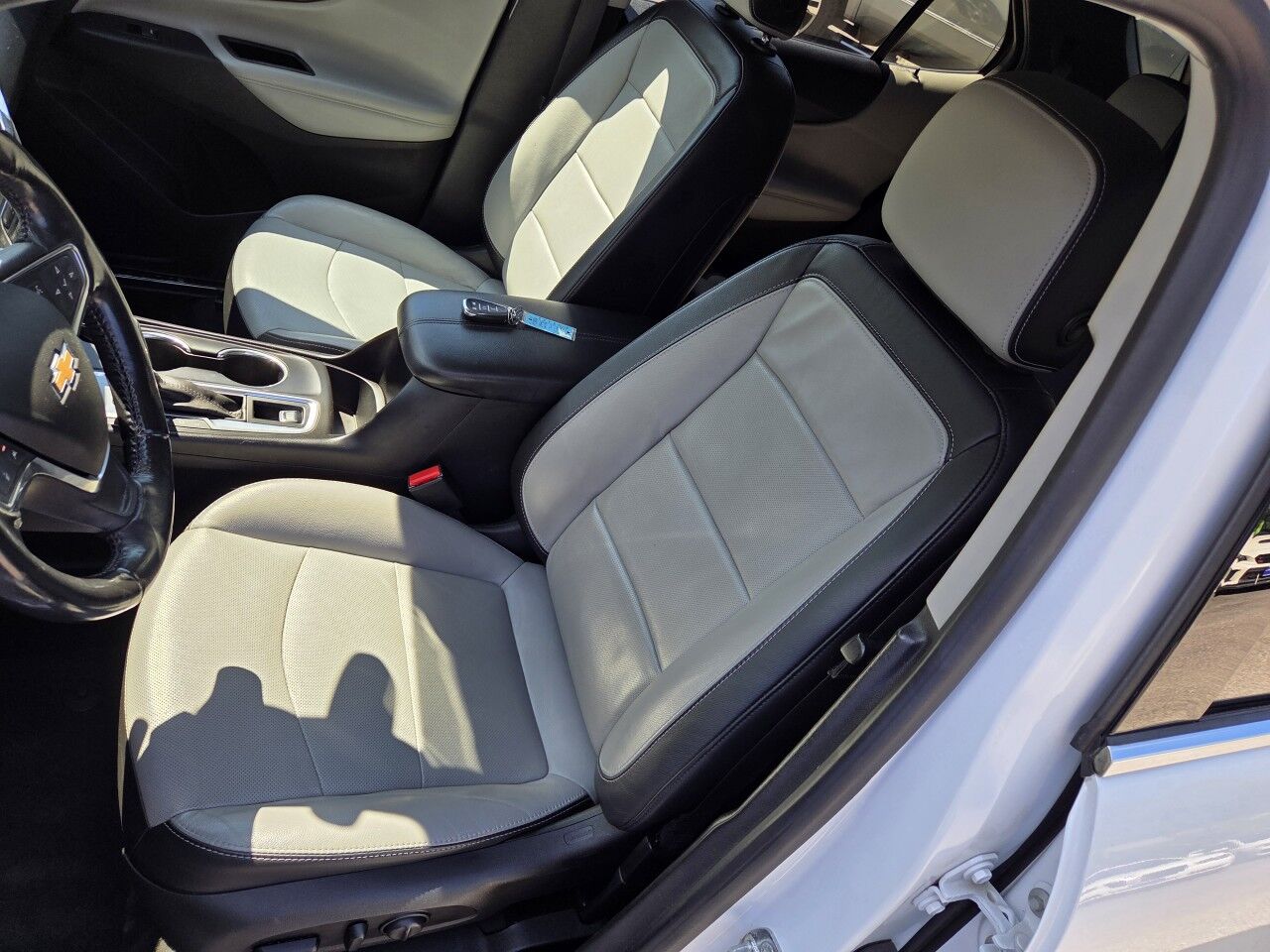 2019 Chevrolet Equinox Premier Charlton MA
