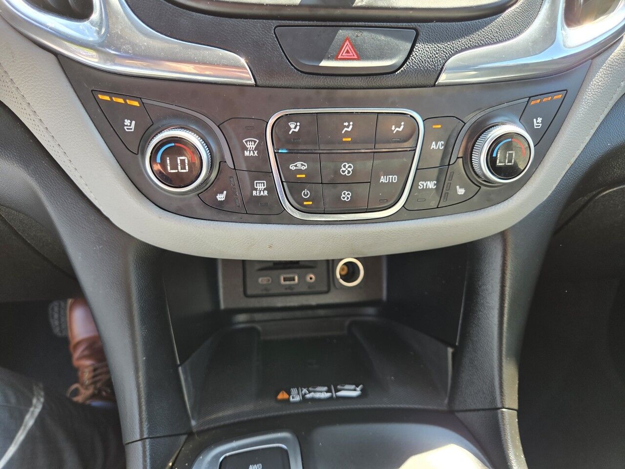 2019 Chevrolet Equinox Premier Charlton MA