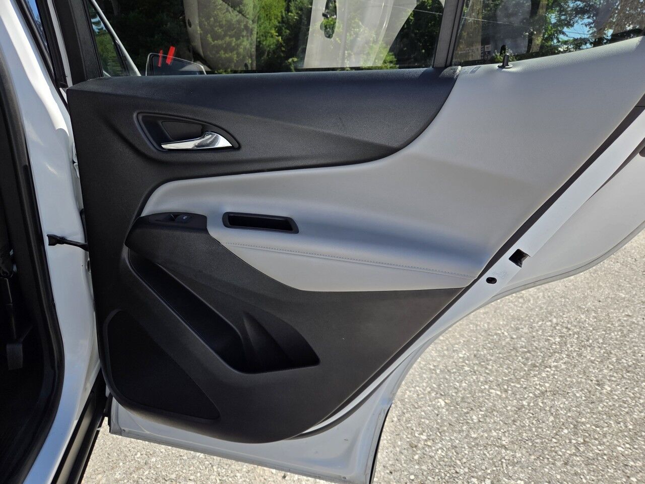 2019 Chevrolet Equinox Premier Charlton MA