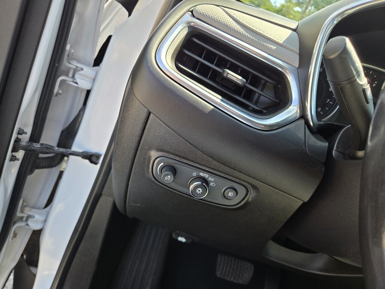 2019 Chevrolet Equinox Premier Charlton MA