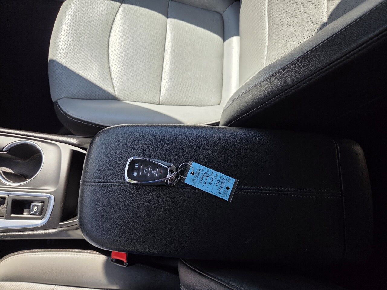 2019 Chevrolet Equinox Premier Charlton MA