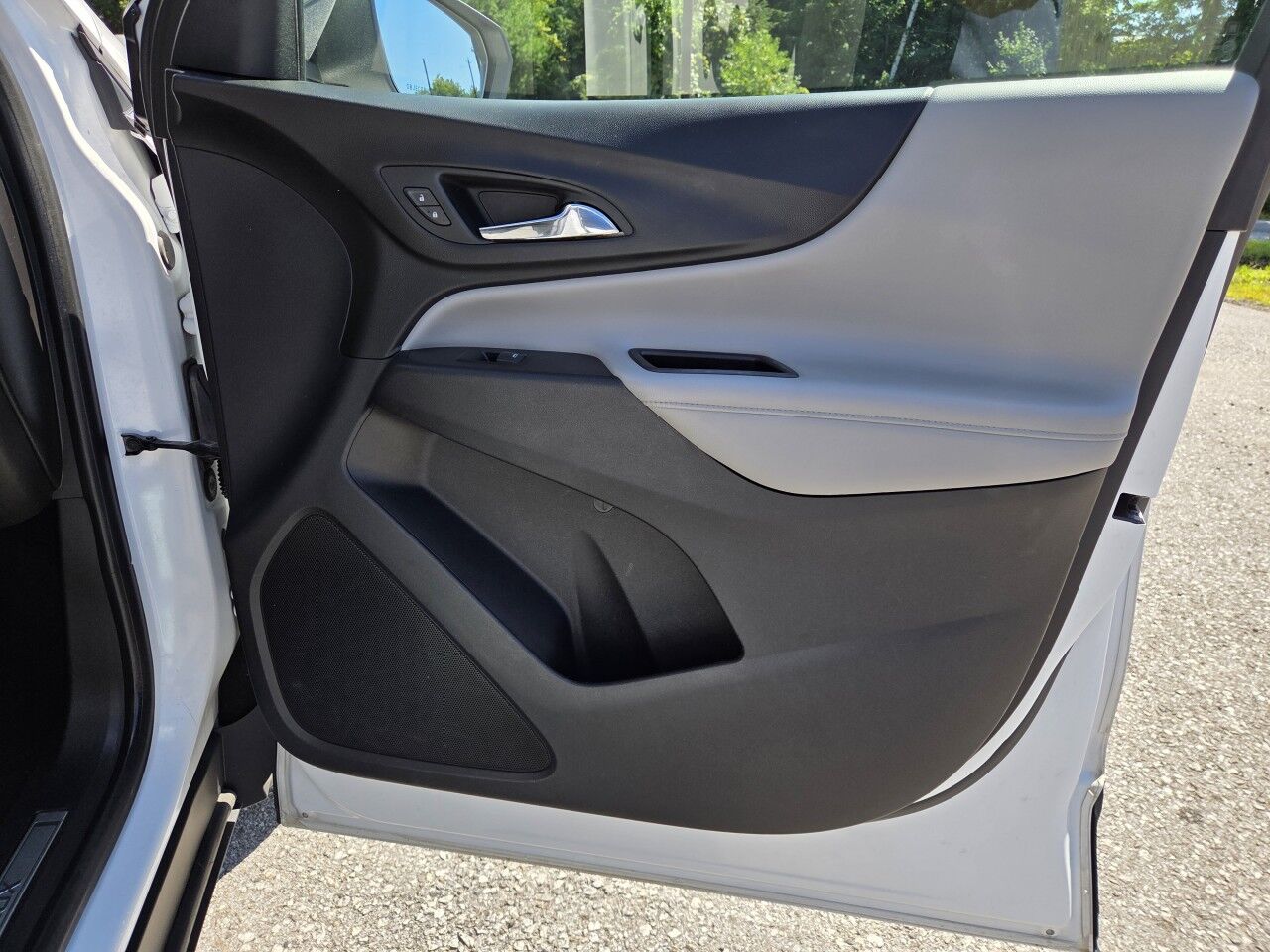 2019 Chevrolet Equinox Premier Charlton MA