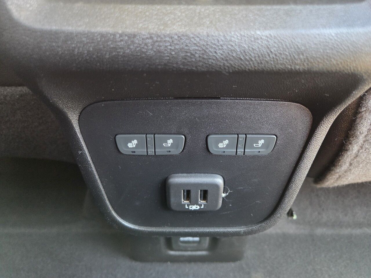 2019 Chevrolet Equinox Premier Charlton MA