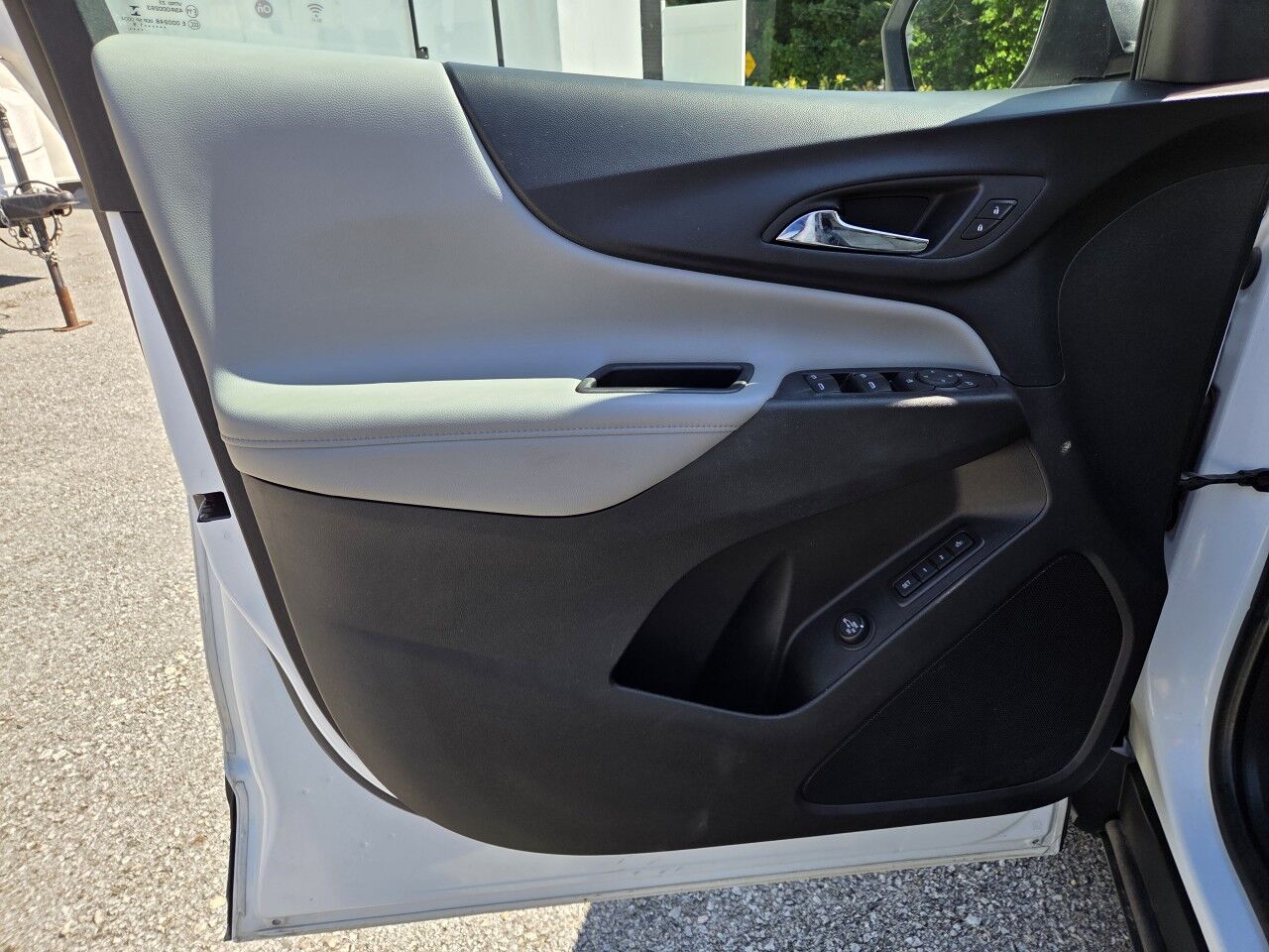 2019 Chevrolet Equinox Premier Charlton MA