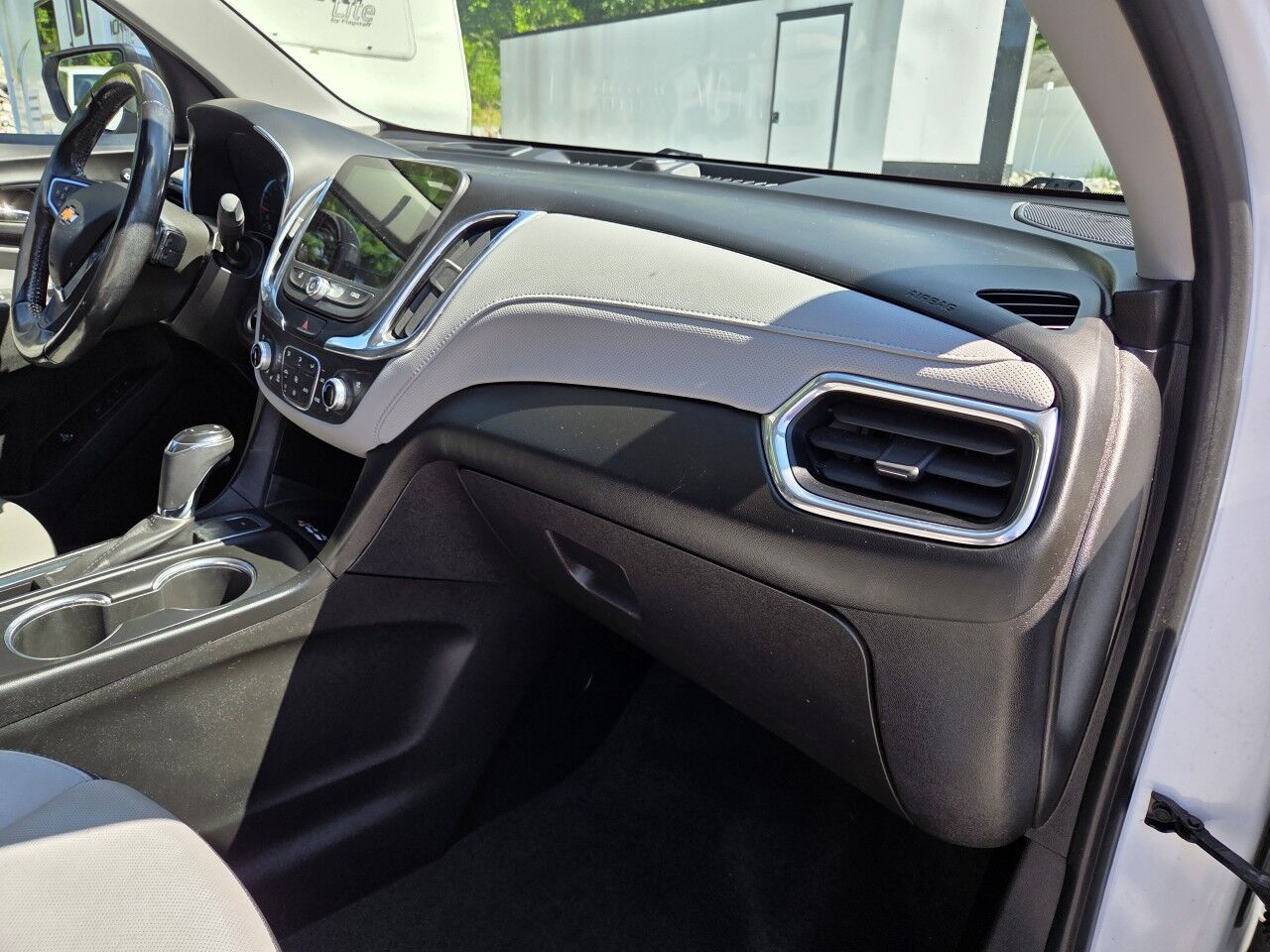 2019 Chevrolet Equinox Premier Charlton MA
