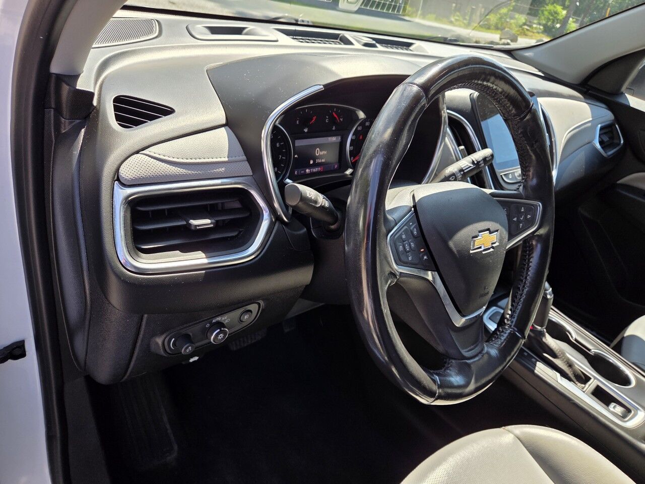 2019 Chevrolet Equinox Premier Charlton MA