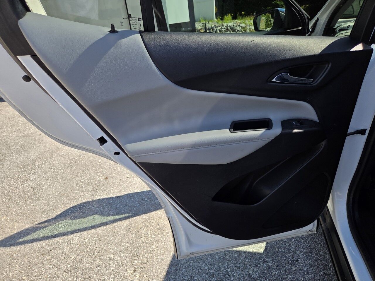 2019 Chevrolet Equinox Premier Charlton MA