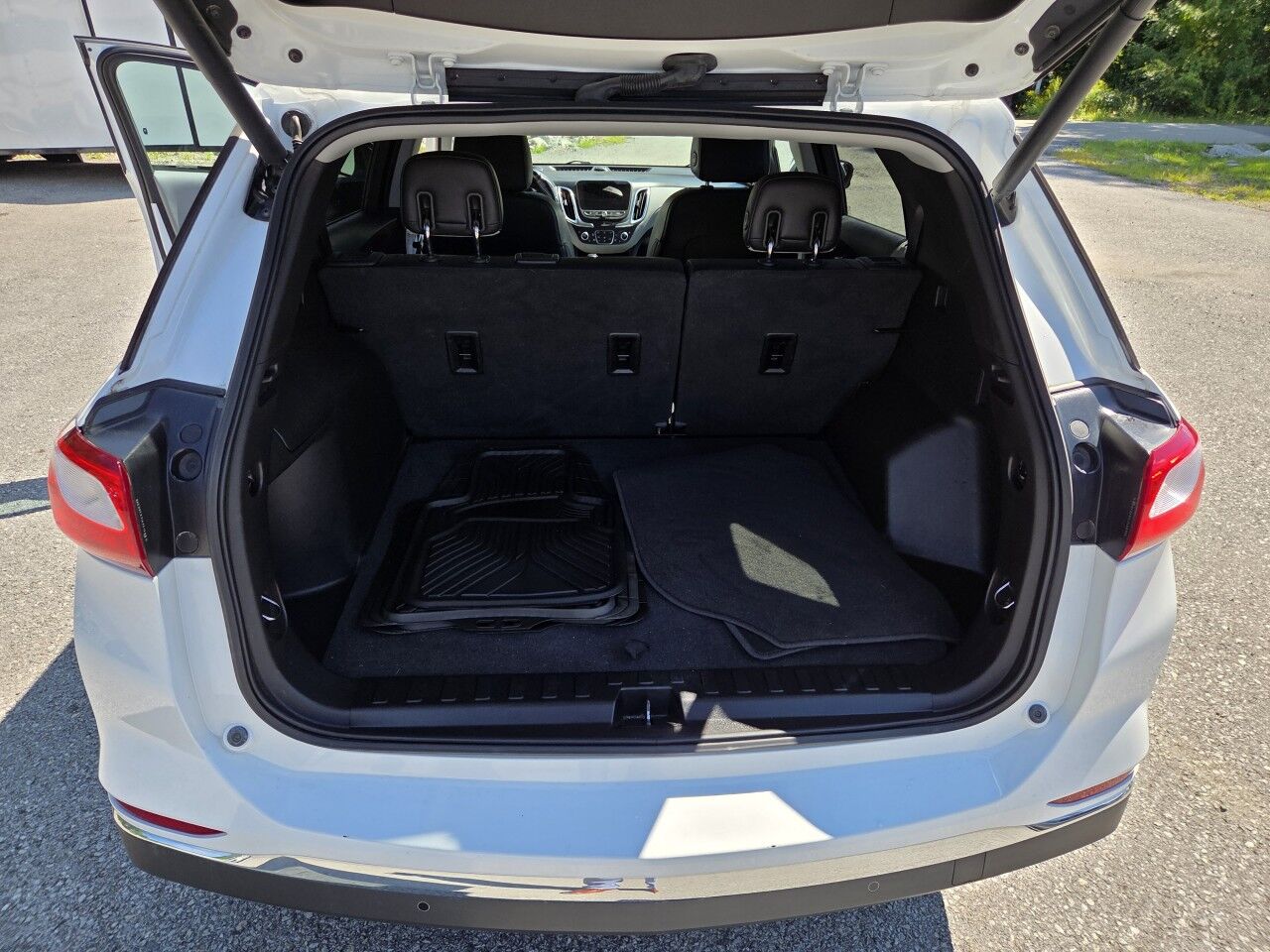 2019 Chevrolet Equinox Premier Charlton MA