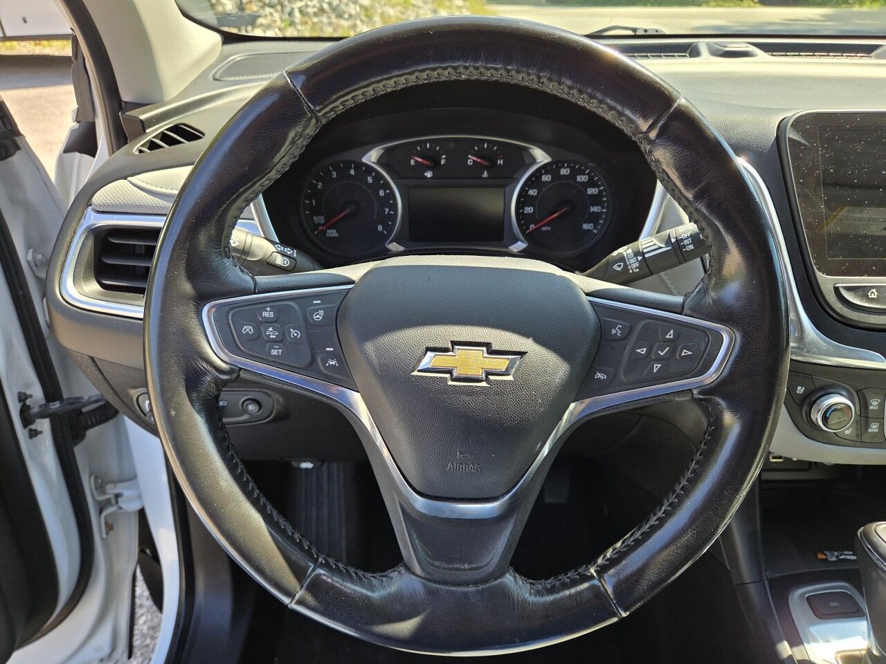 2019 Chevrolet Equinox Premier Charlton MA