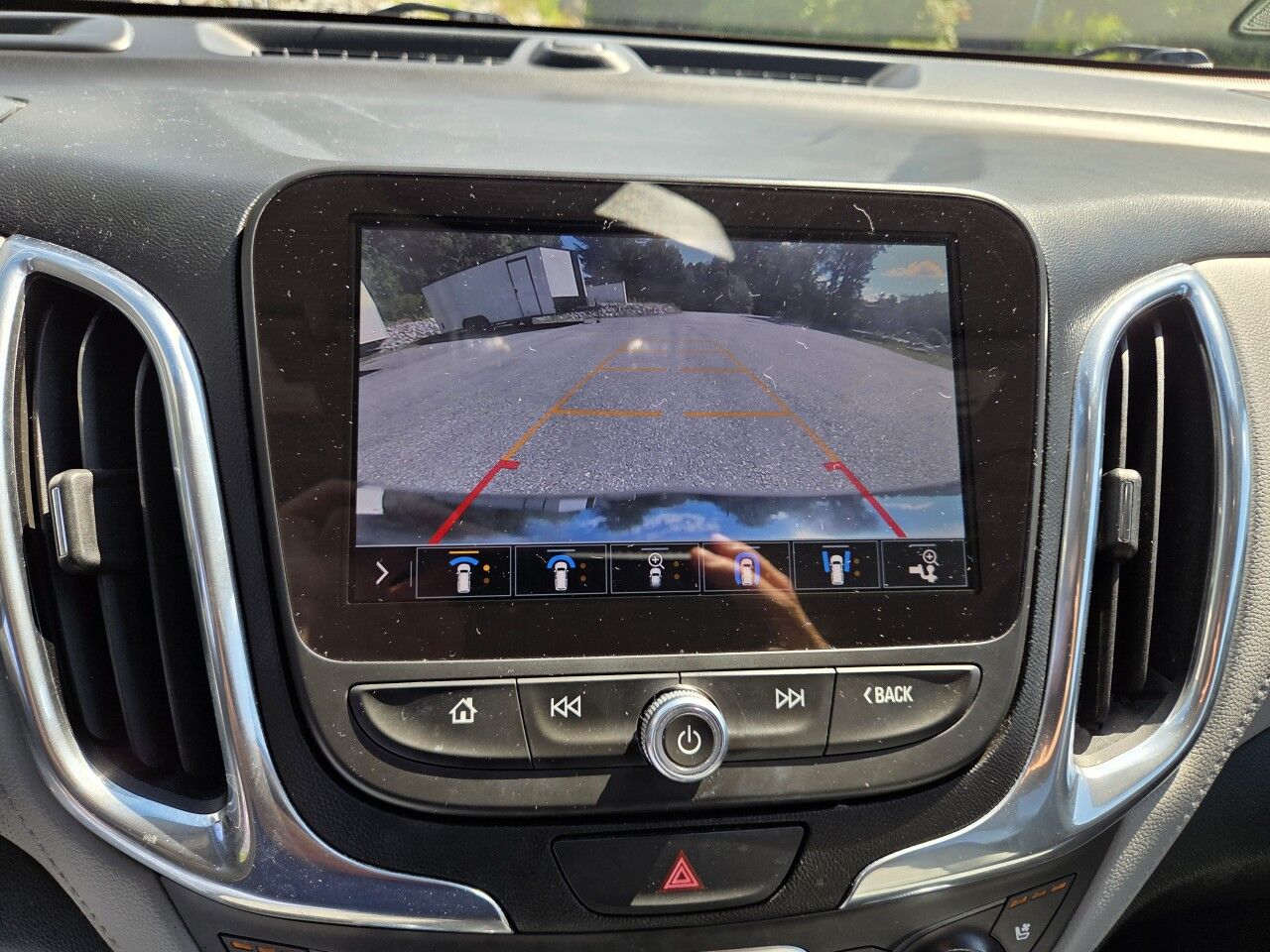 2019 Chevrolet Equinox Premier Charlton MA