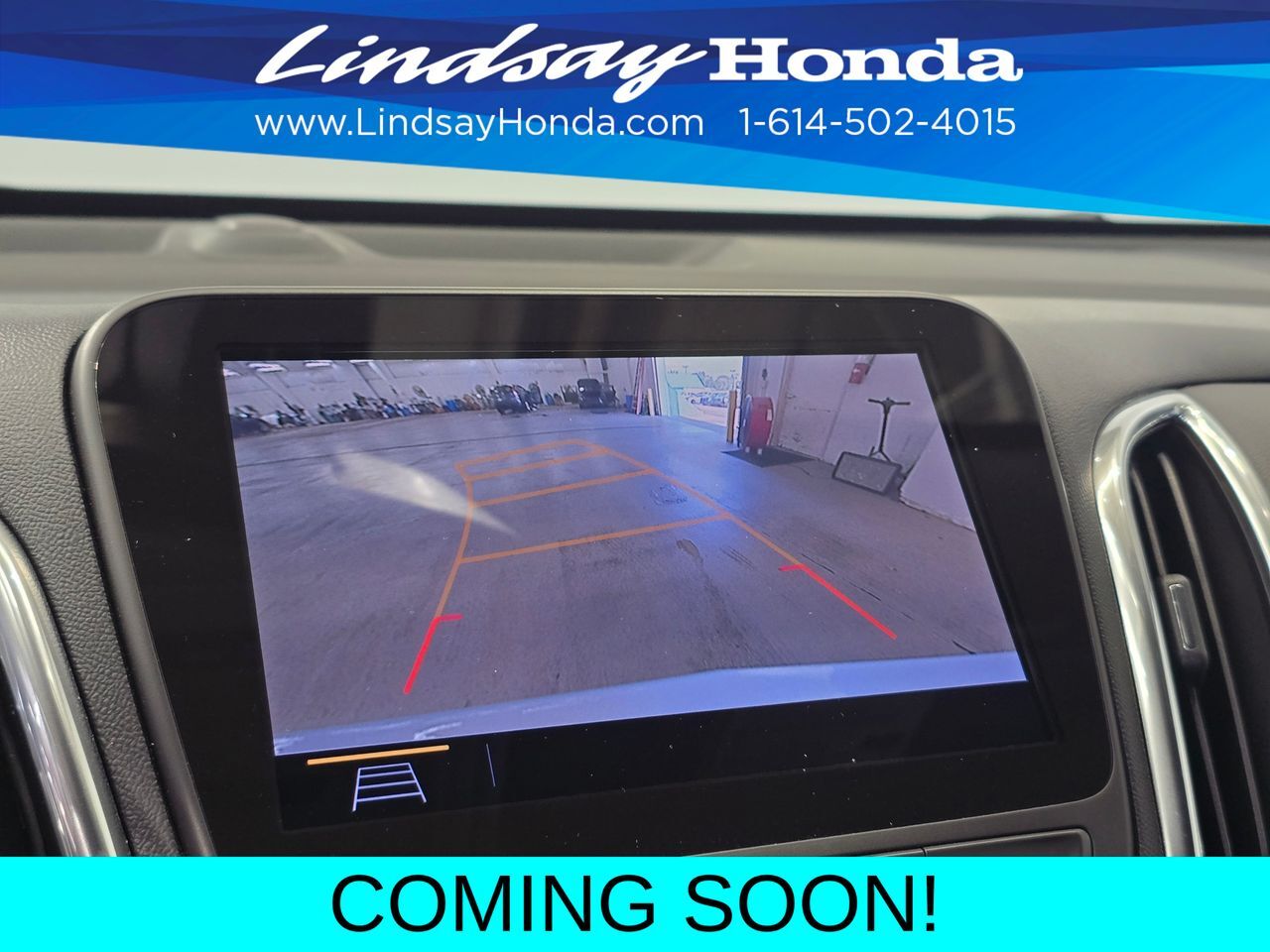 2019 Chevrolet Equinox Premier Columbus OH