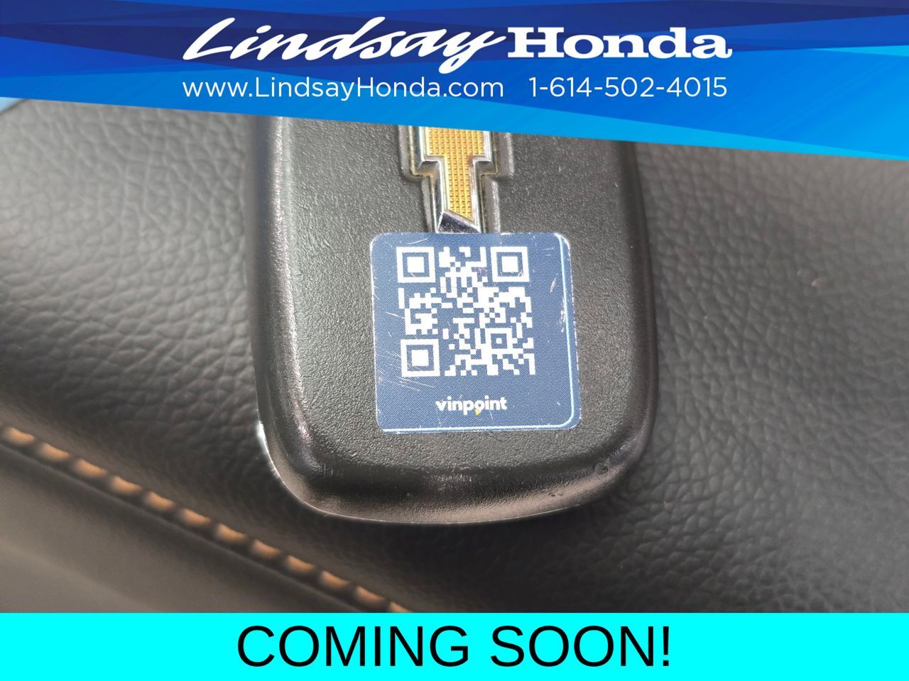 2019 Chevrolet Equinox Premier Columbus OH