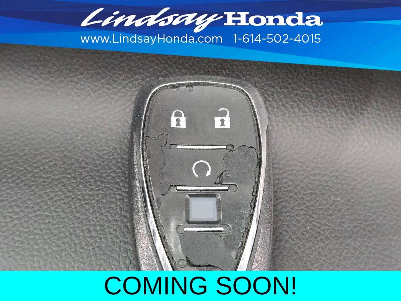 2019 Chevrolet Equinox Premier Columbus OH