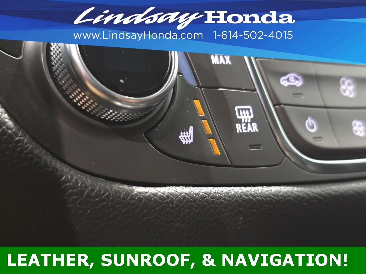 2019 Chevrolet Equinox Premier Columbus OH