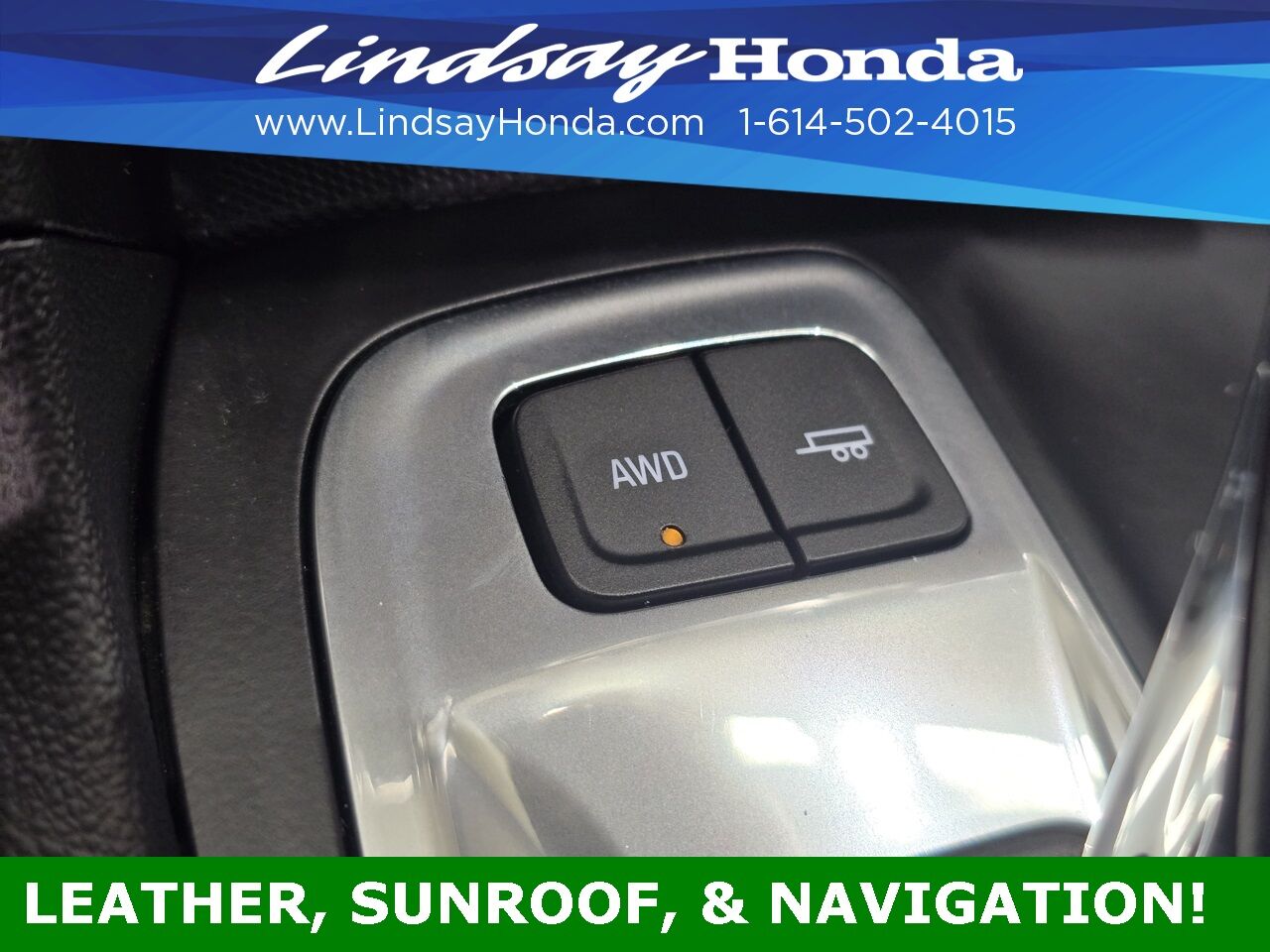 2019 Chevrolet Equinox Premier Columbus OH