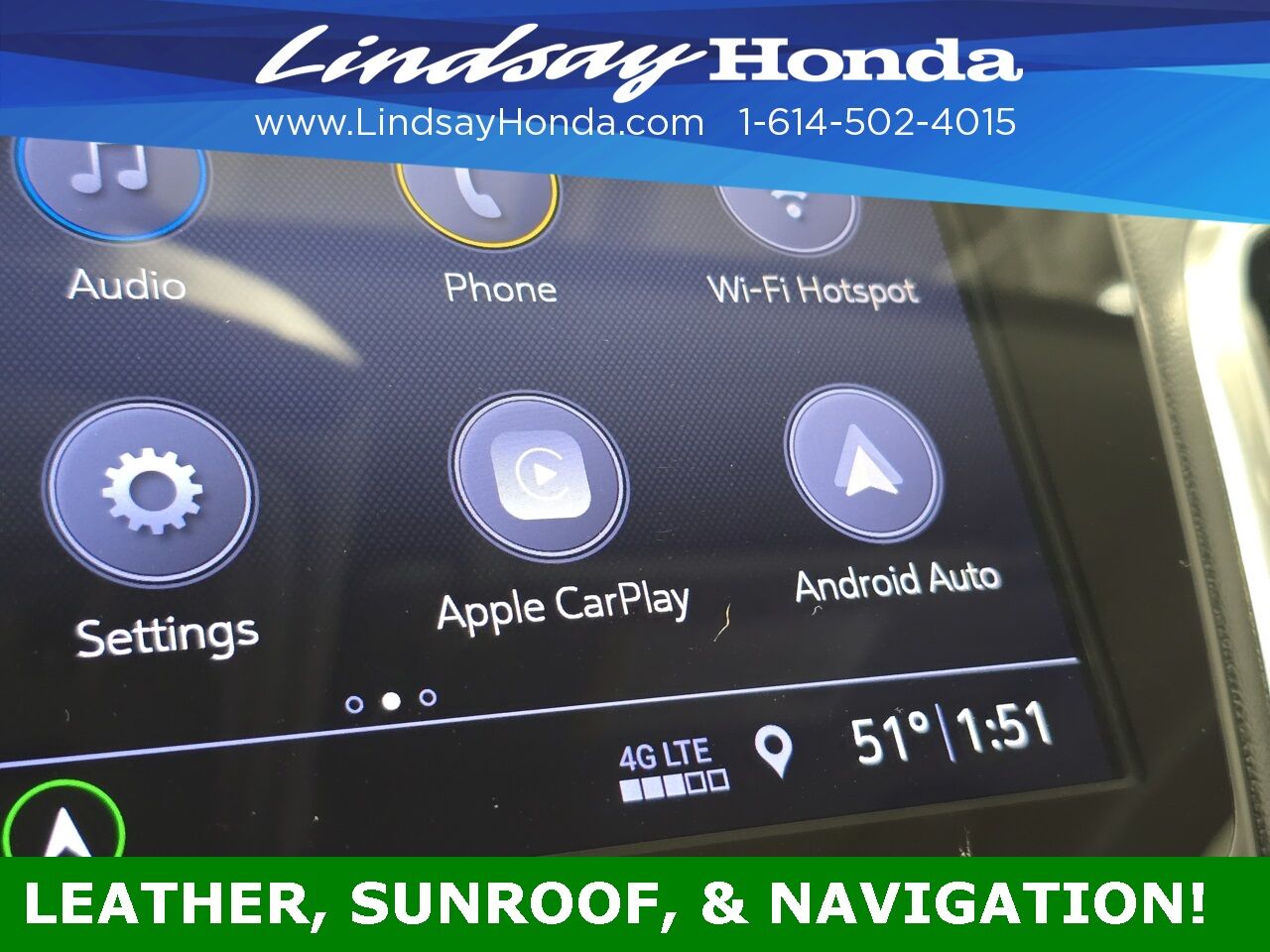 2019 Chevrolet Equinox Premier Columbus OH