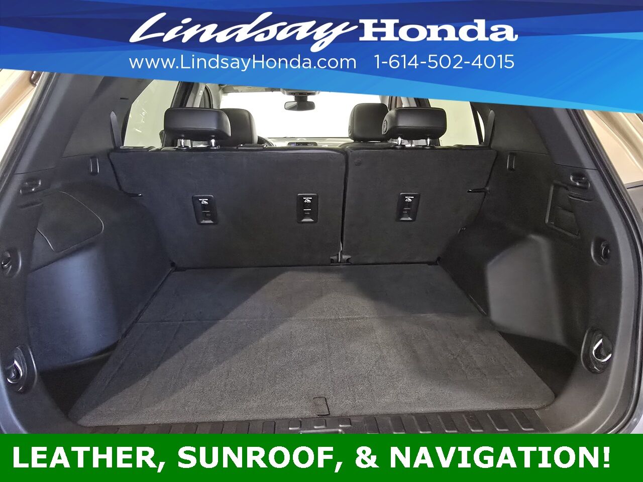 2019 Chevrolet Equinox Premier Columbus OH