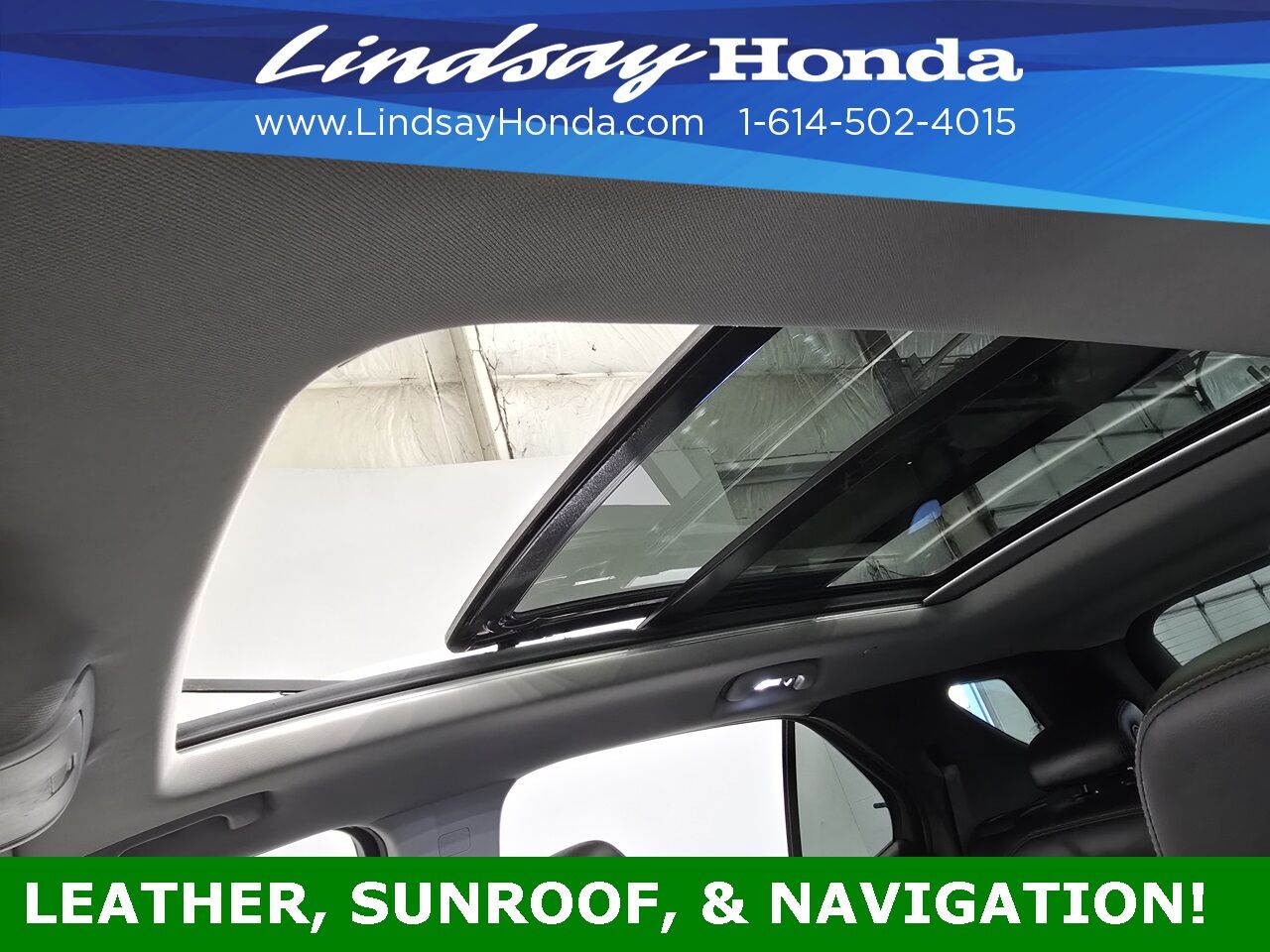 2019 Chevrolet Equinox Premier Columbus OH