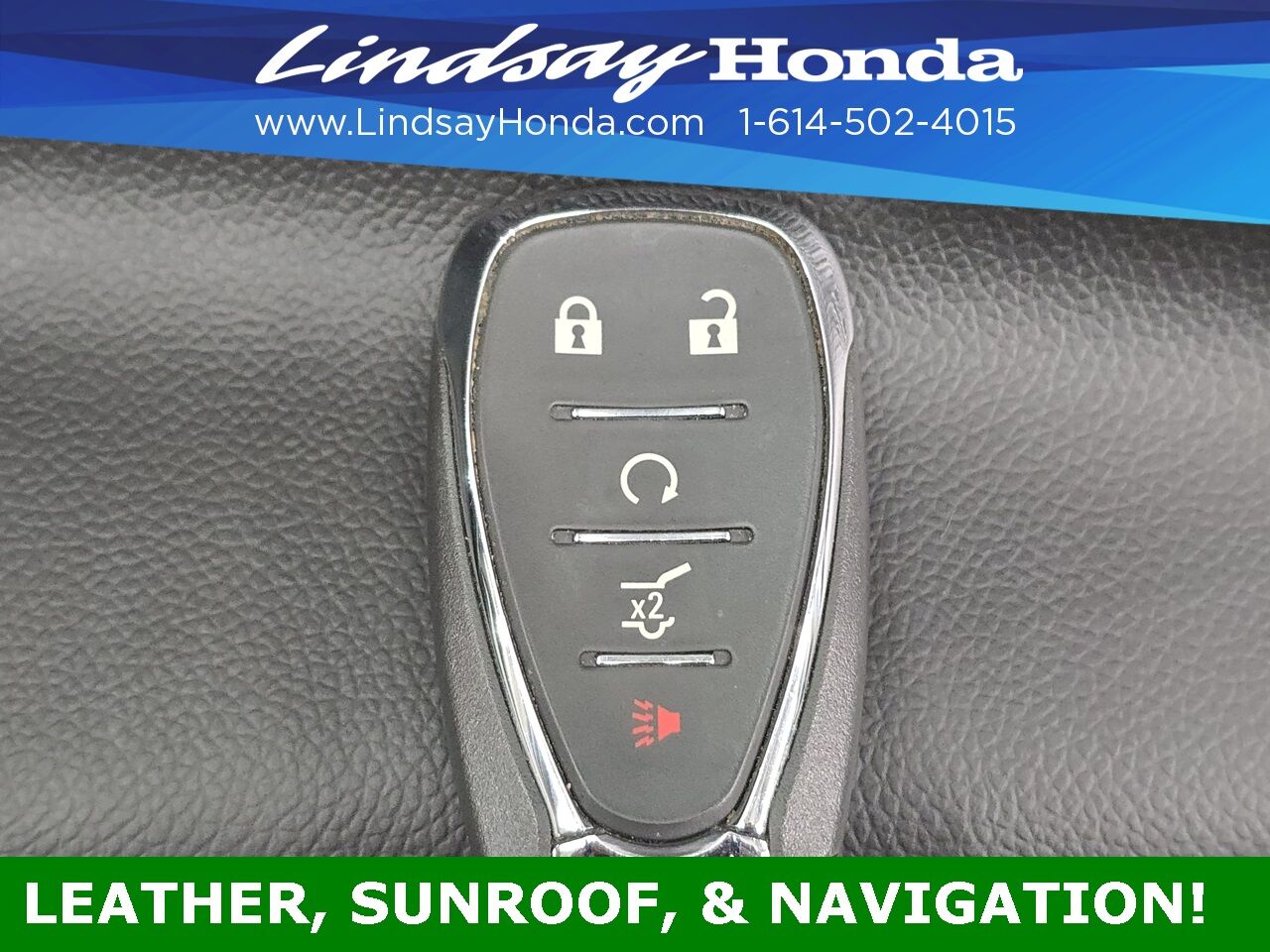 2019 Chevrolet Equinox Premier Columbus OH