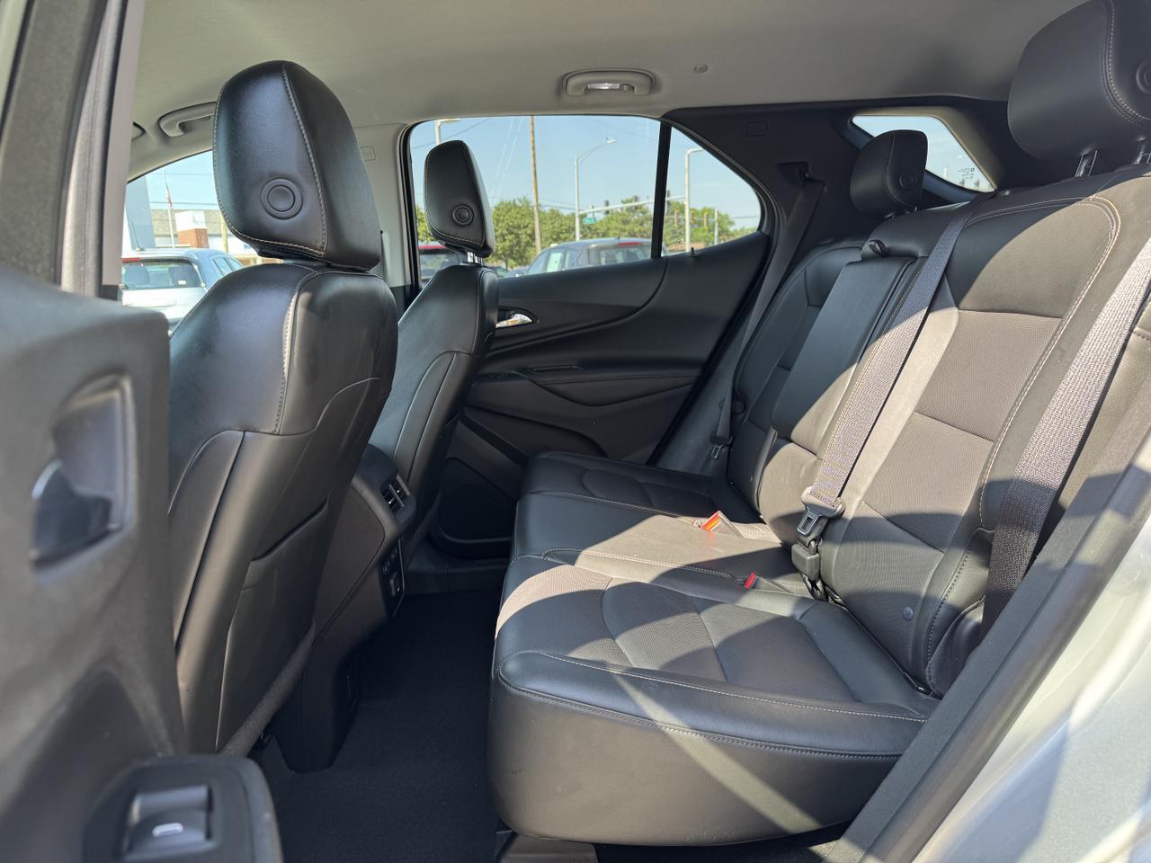 2019 Chevrolet Equinox Premier Elmhurst IL