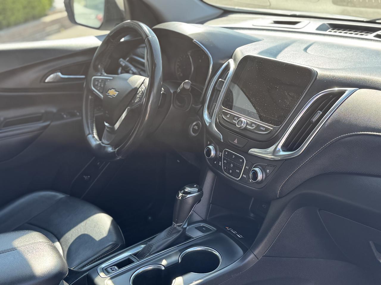 2019 Chevrolet Equinox Premier Elmhurst IL