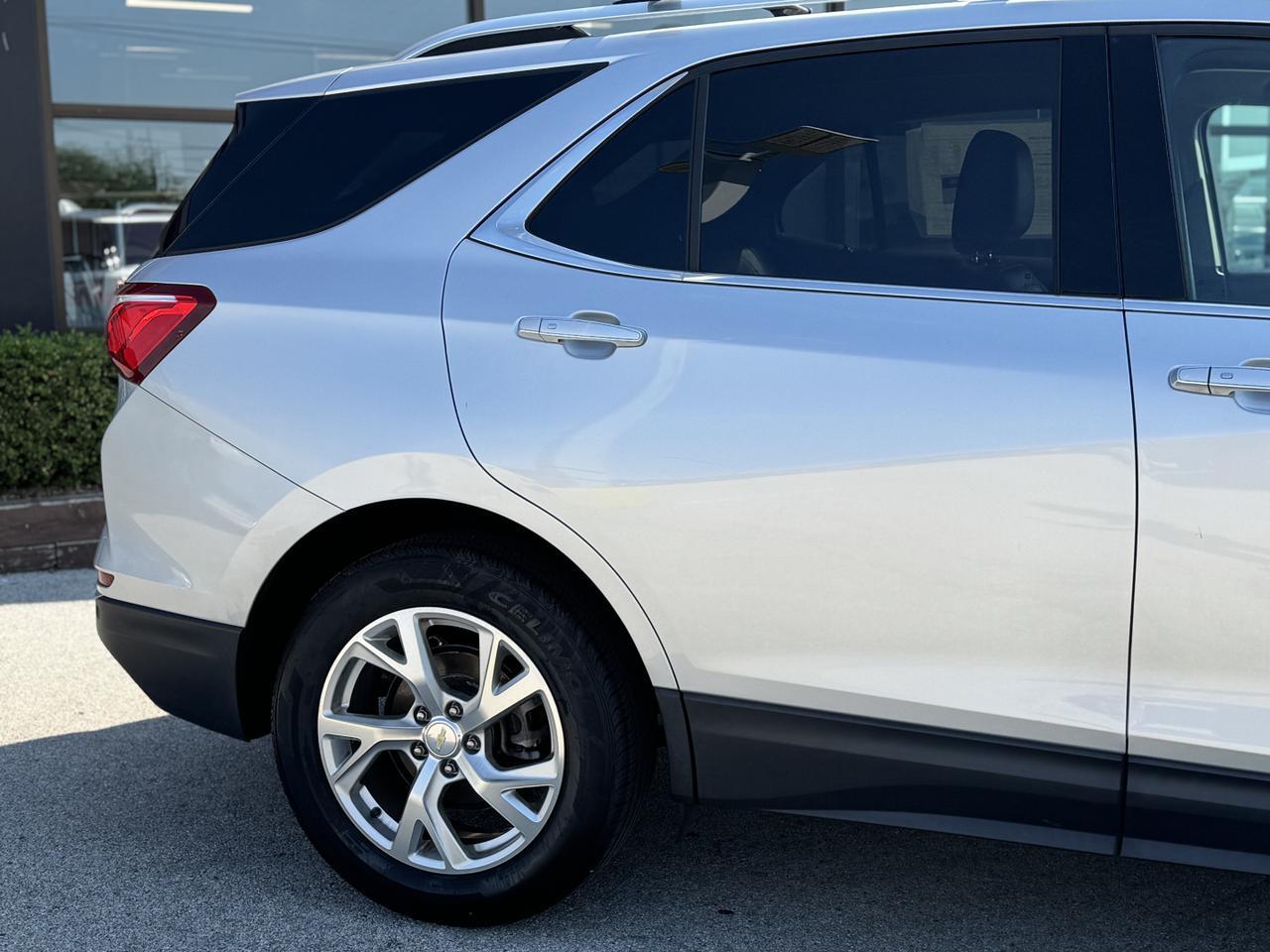 2019 Chevrolet Equinox Premier Elmhurst IL
