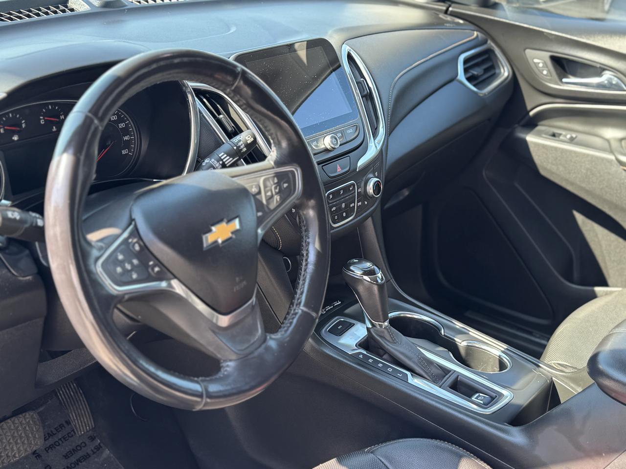 2019 Chevrolet Equinox Premier Elmhurst IL
