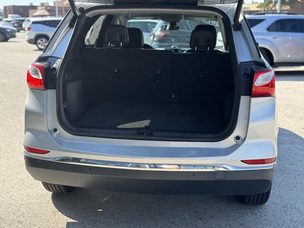 2019 Chevrolet Equinox Premier Elmhurst IL