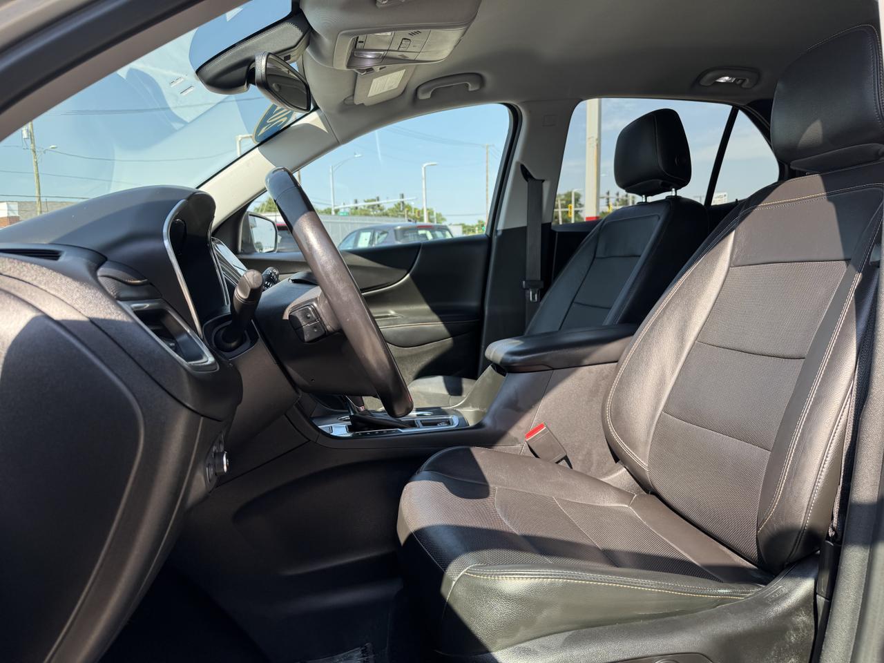 2019 Chevrolet Equinox Premier Elmhurst IL