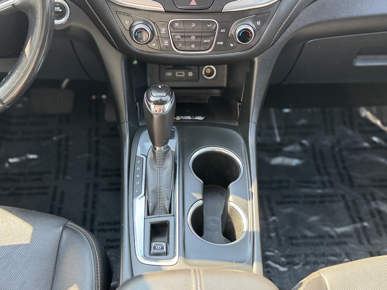 2019 Chevrolet Equinox Premier Elmhurst IL