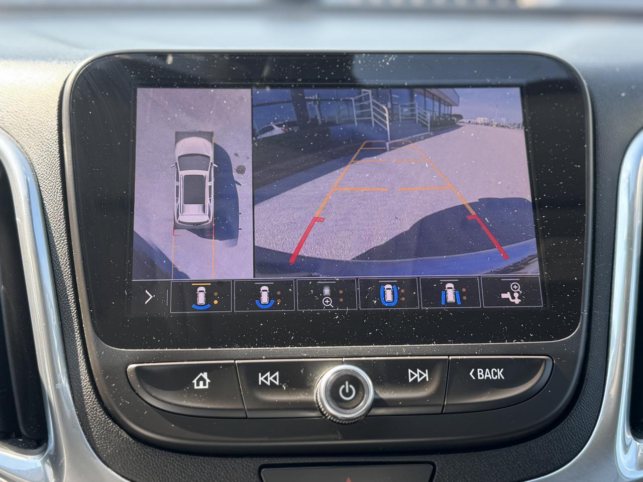 2019 Chevrolet Equinox Premier Elmhurst IL