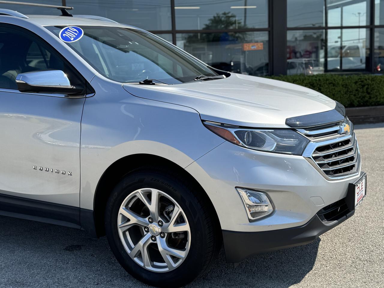 2019 Chevrolet Equinox Premier Elmhurst IL
