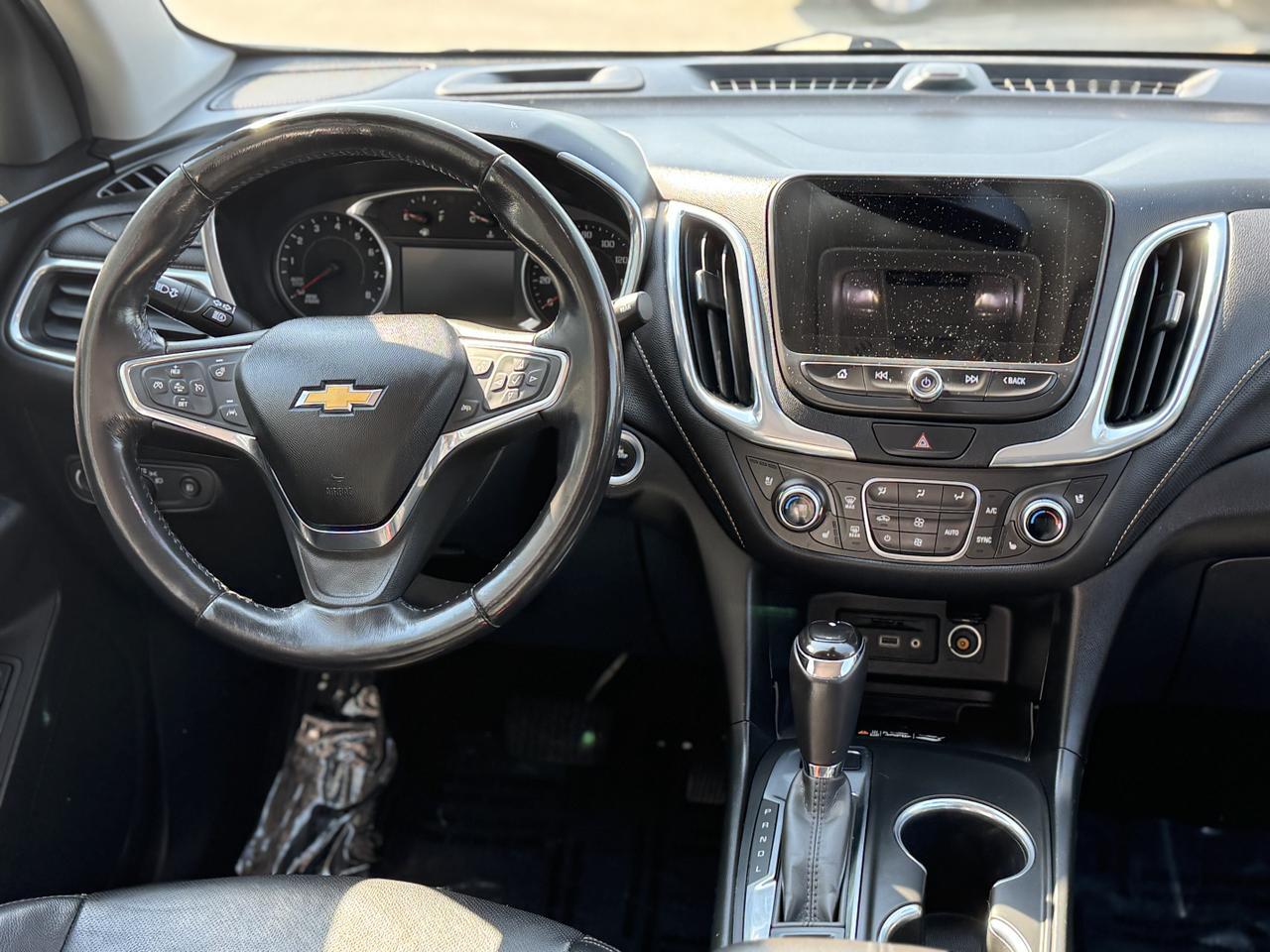 2019 Chevrolet Equinox Premier Elmhurst IL