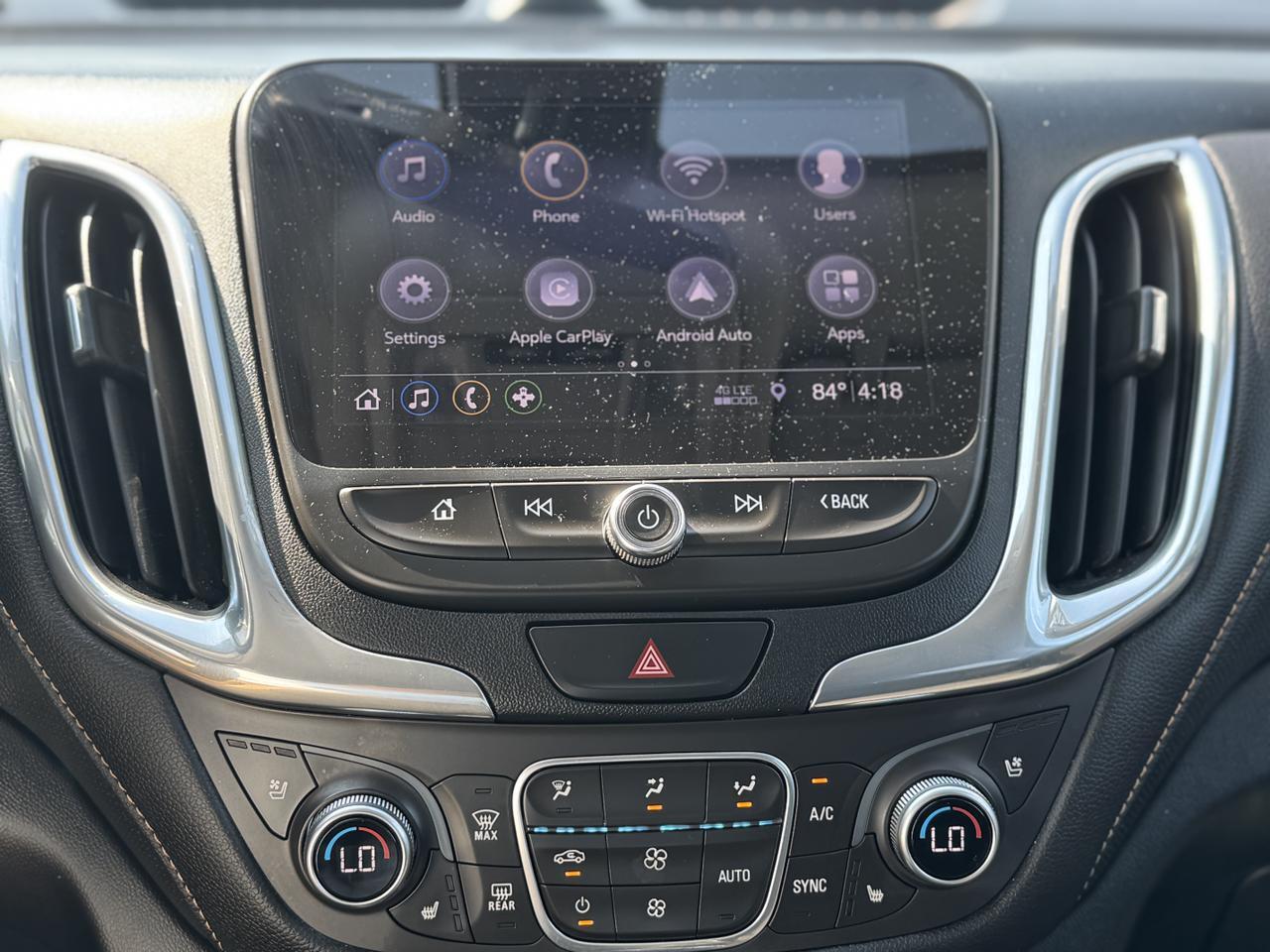 2019 Chevrolet Equinox Premier Elmhurst IL